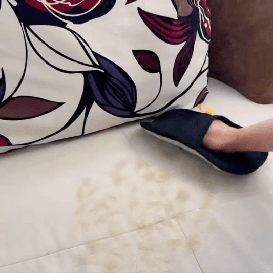 PawziCleaner™ — Fast & Easy Pet Hair Cleaner