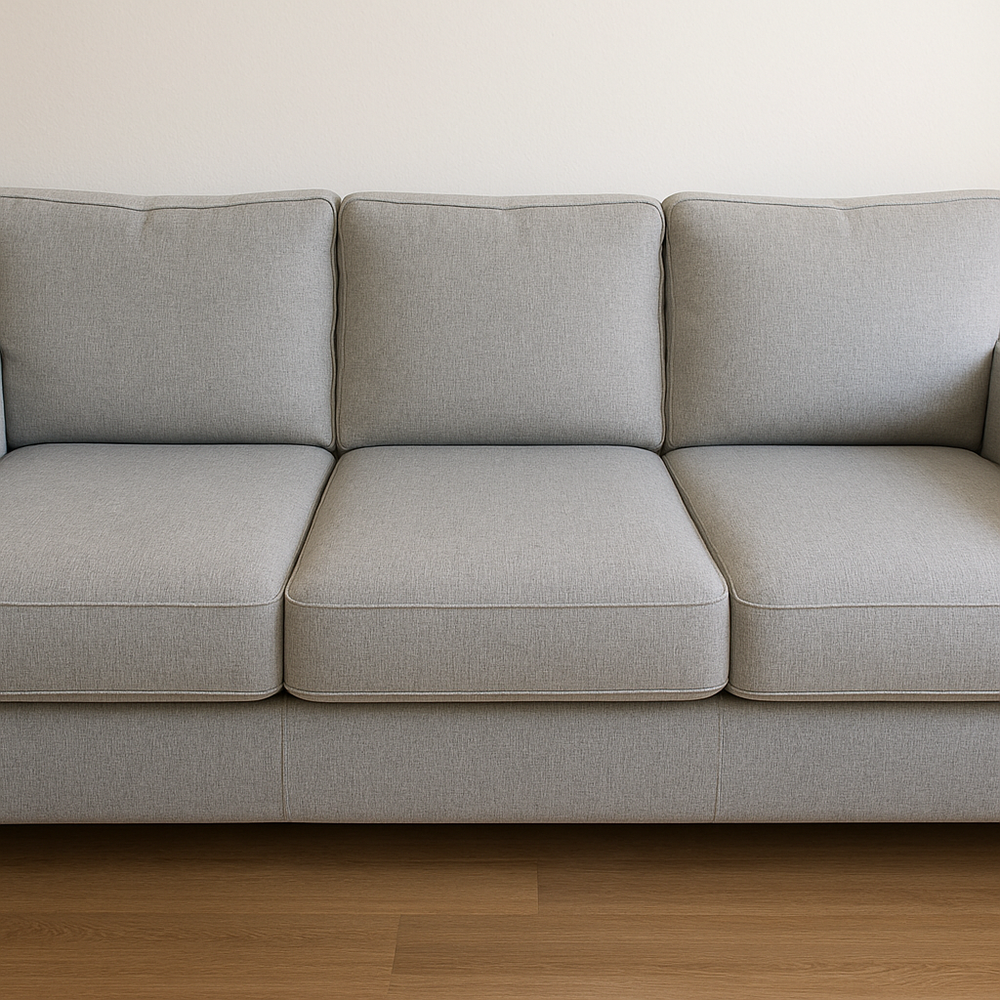 Before using PawziCleaner