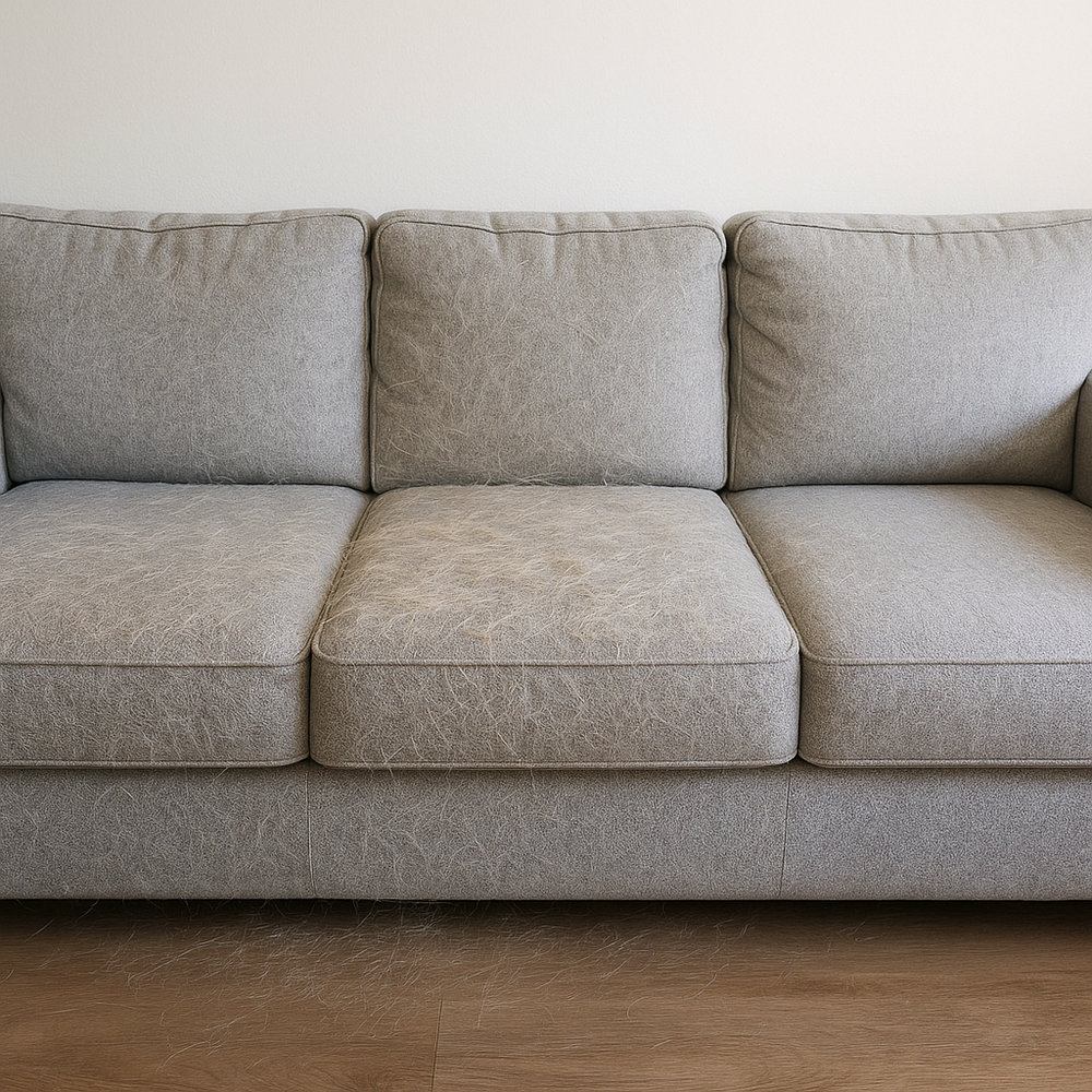 After using PawziCleaner